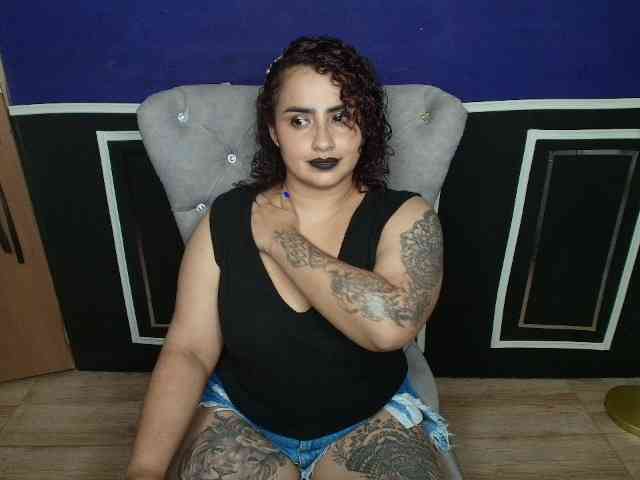 celestte_BDSM webcam