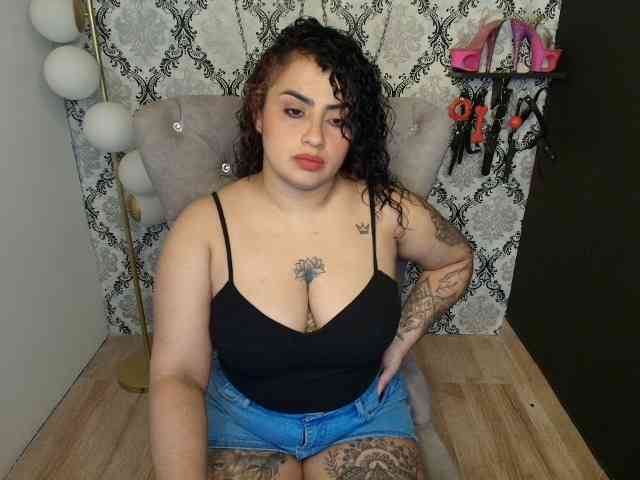 celestte_BDSM webcam