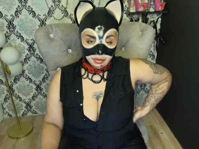 celestte_BDSM webcam
