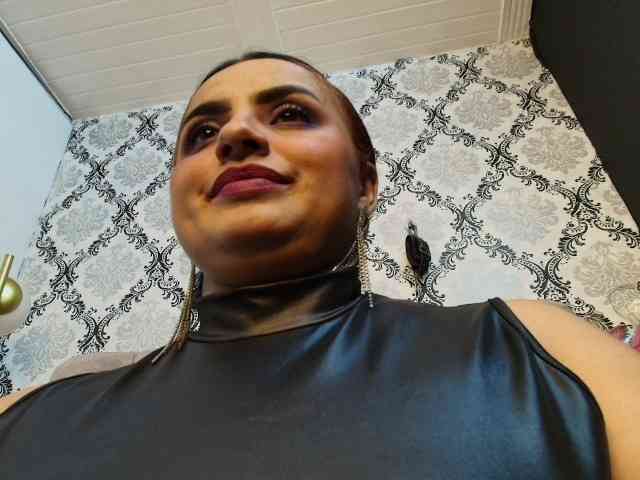 celestte_BDSM webcam