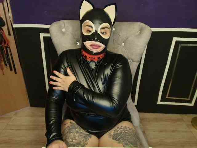 celestte_BDSM webcam