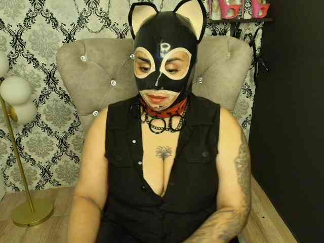 celestte_BDSM webcam