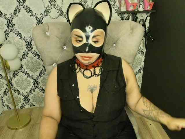 celestte_BDSM webcam