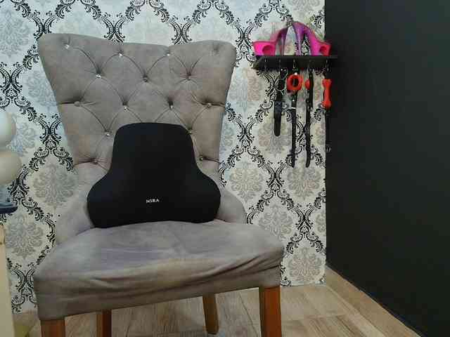 celestte_BDSM webcam