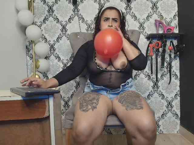 celestte_BDSM webcam