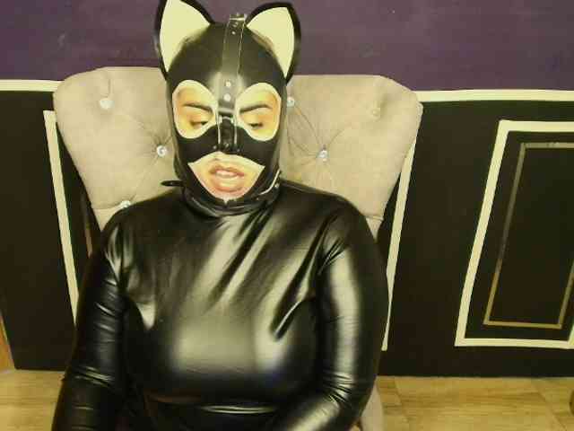 celestte_BDSM webcam