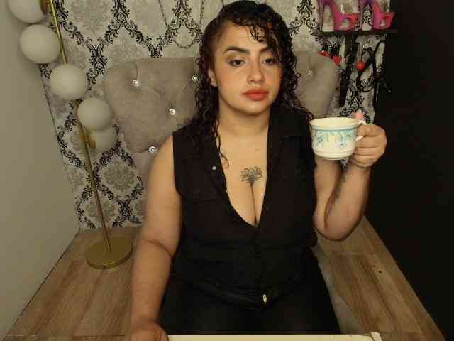 celestte_BDSM webcam