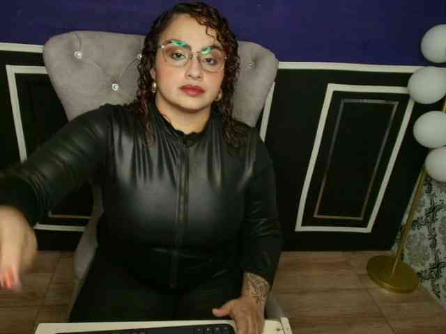 celestte_BDSM webcam