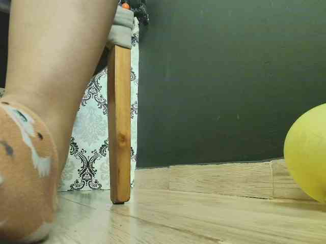 celestte_BDSM webcam