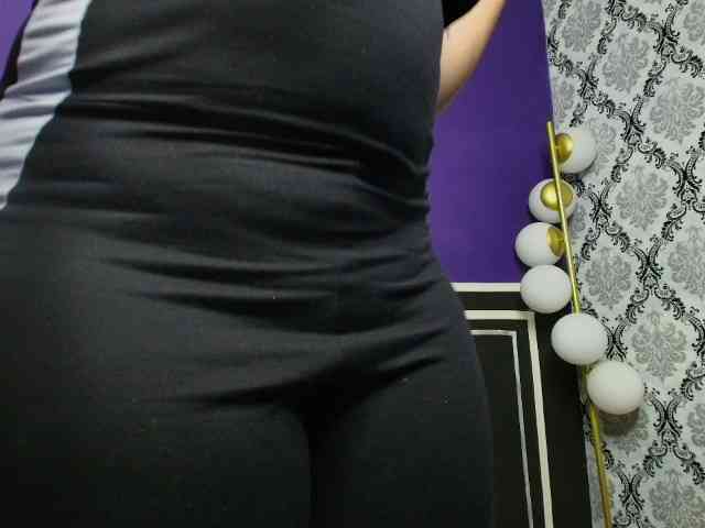 celestte_BDSM webcam
