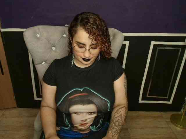 celestte_BDSM webcam