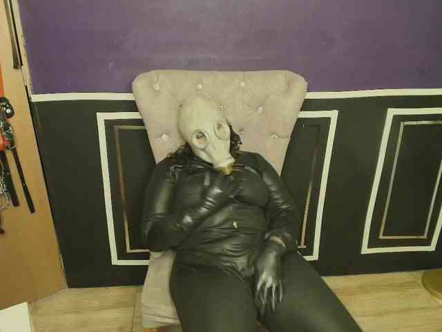 celestte_BDSM webcam