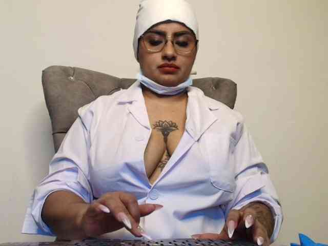celestte_BDSM webcam
