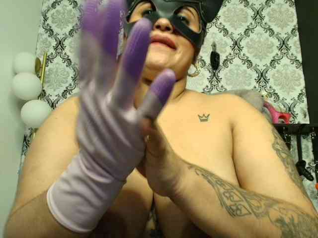 celestte_BDSM webcam