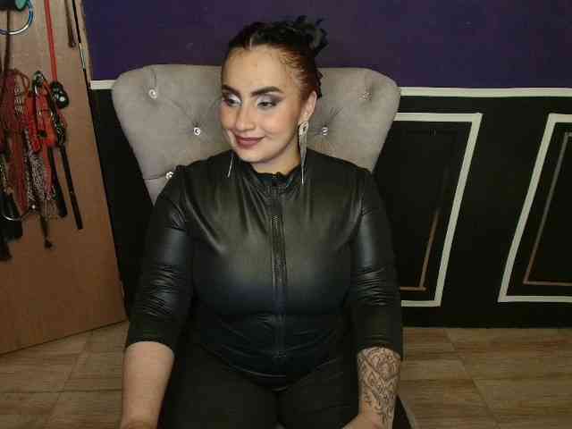 celestte_BDSM webcam