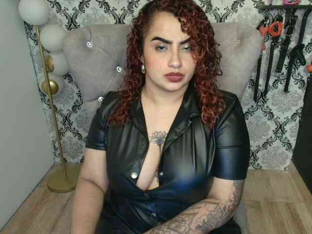 celestte_BDSM webcam