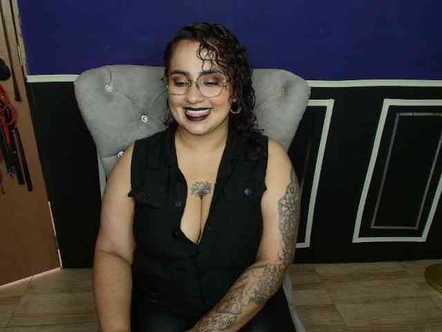 celestte_BDSM webcam