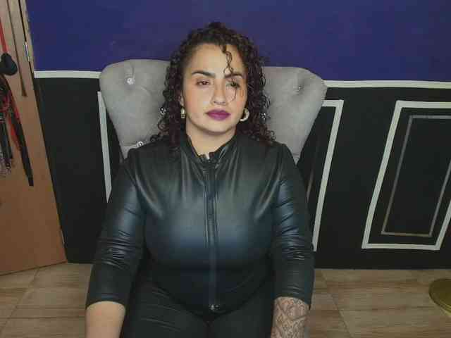 celestte_BDSM webcam