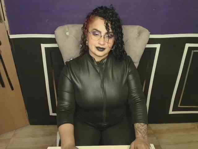 celestte_BDSM webcam