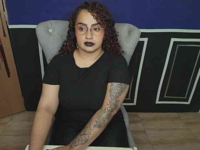 celestte_BDSM webcam