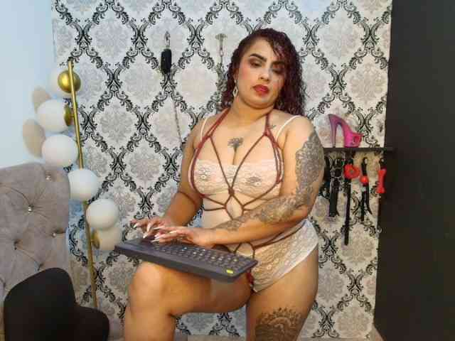 celestte_BDSM webcam