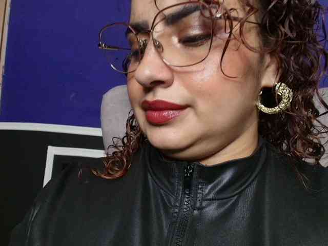 celestte_BDSM webcam