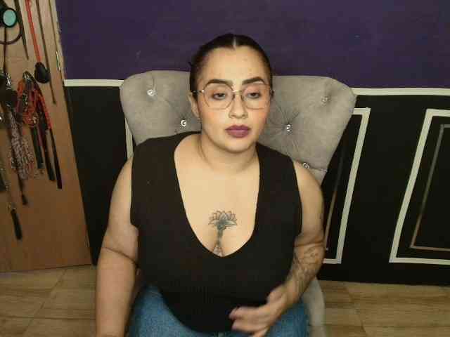 celestte_BDSM