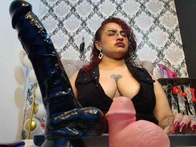 celestte_BDSM webcam