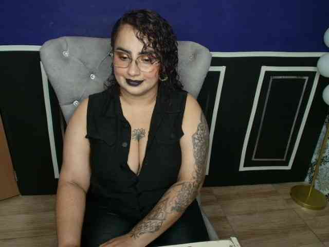 celestte_BDSM webcam
