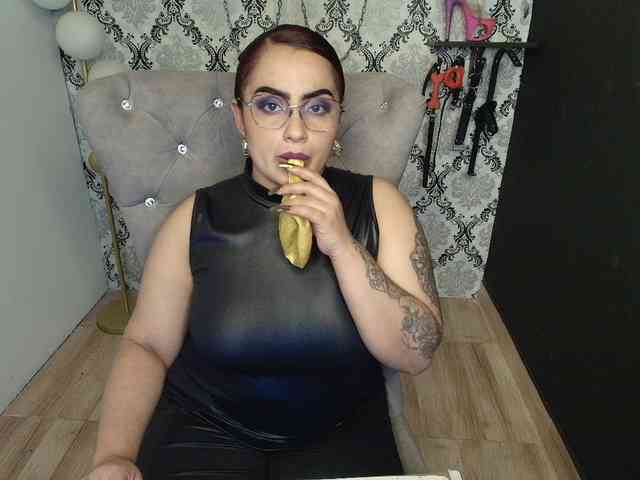 celestte_BDSM webcam