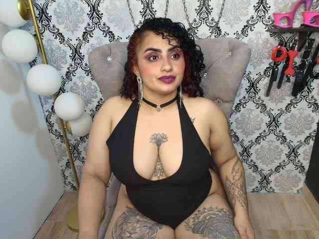 celestte_BDSM webcam