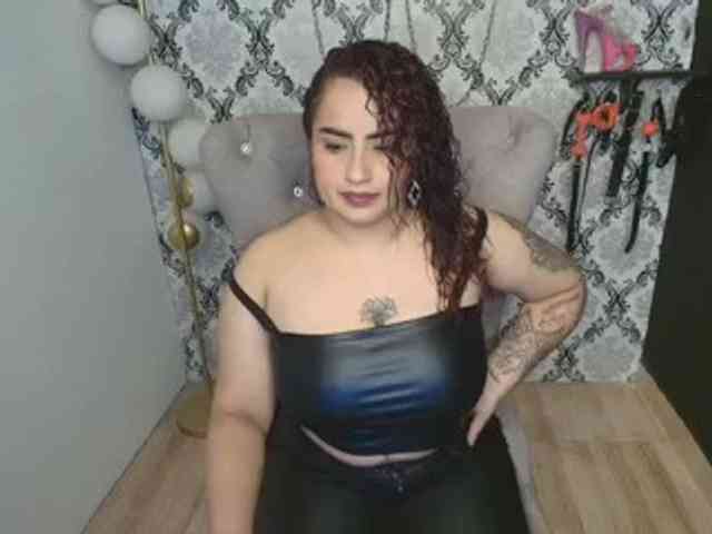 celestte_BDSM webcam