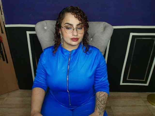 celestte_BDSM webcam