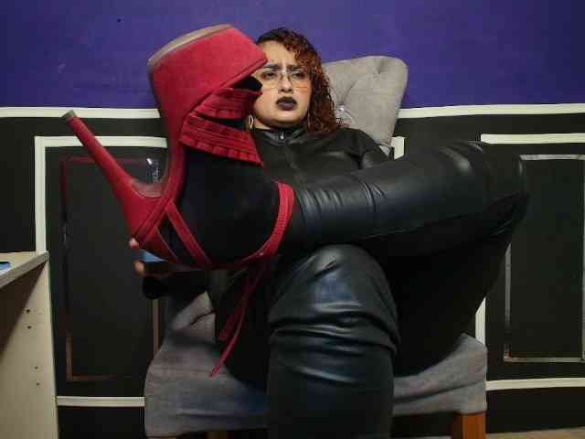 celestte_BDSM webcam