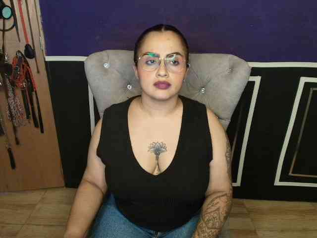 celestte_BDSM webcam