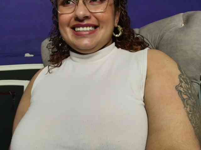 celestte_BDSM webcam