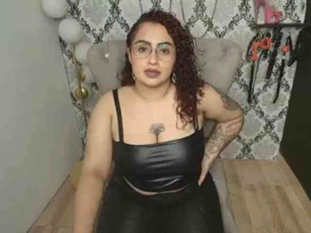 celestte_BDSM webcam