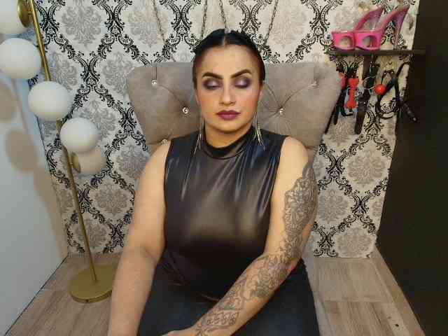 celestte_BDSM webcam