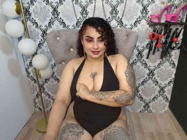 celestte_BDSM webcam