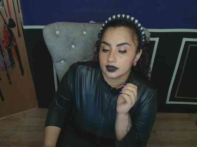 celestte_BDSM webcam