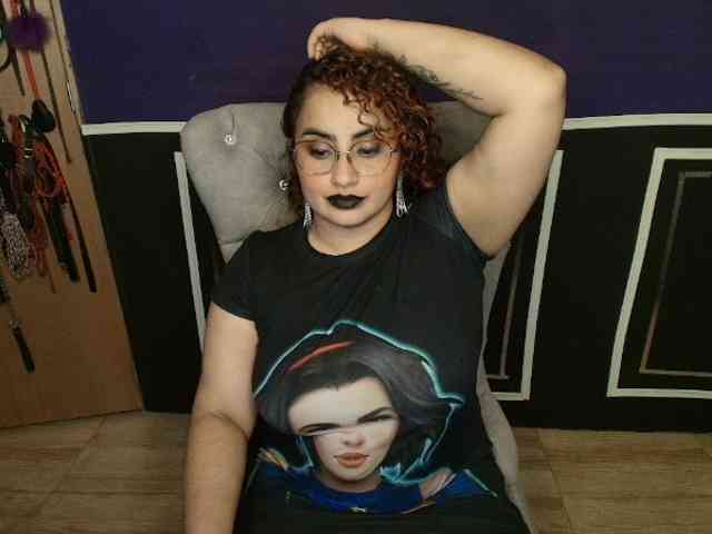 celestte_BDSM webcam