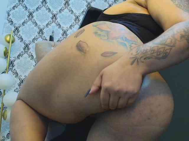 celestte_BDSM