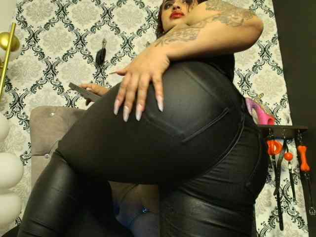celestte_BDSM webcam