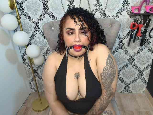 celestte_BDSM webcam