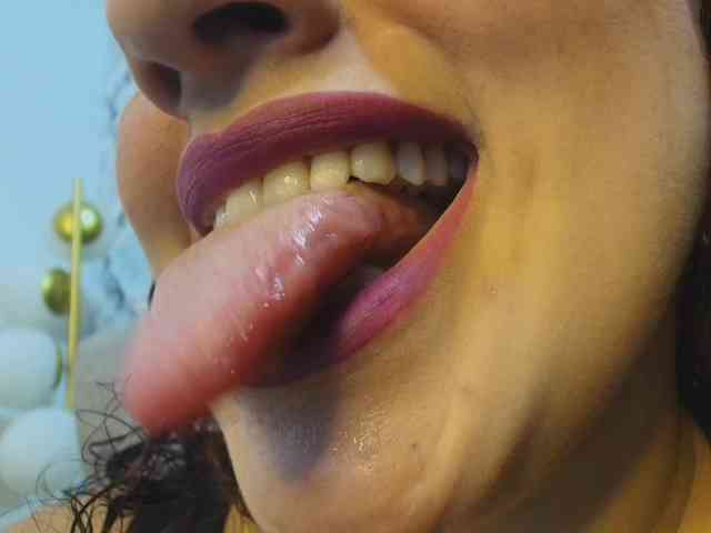 celestte_BDSM webcam