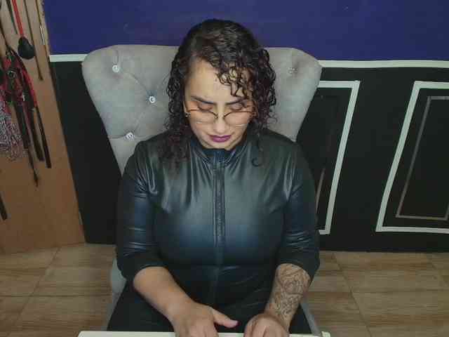 celestte_BDSM webcam