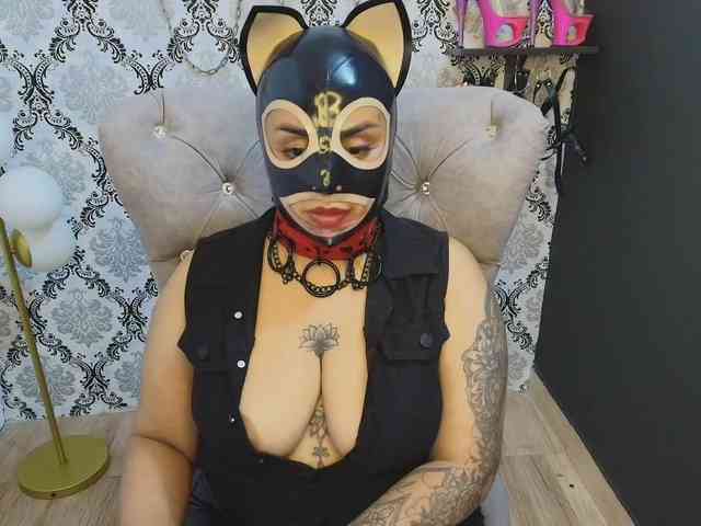 celestte_BDSM webcam