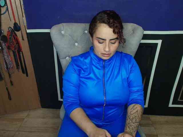 celestte_BDSM webcam