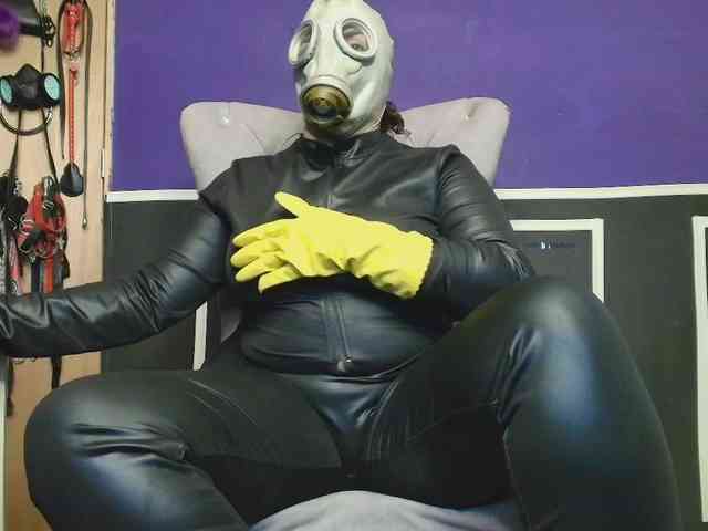 celestte_BDSM webcam
