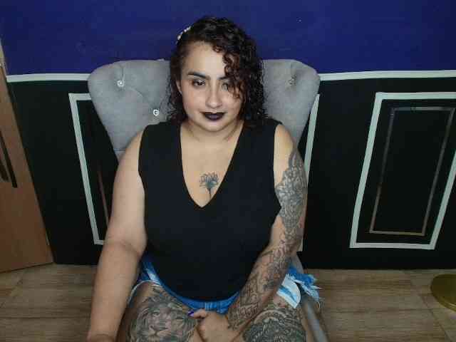 celestte_BDSM webcam